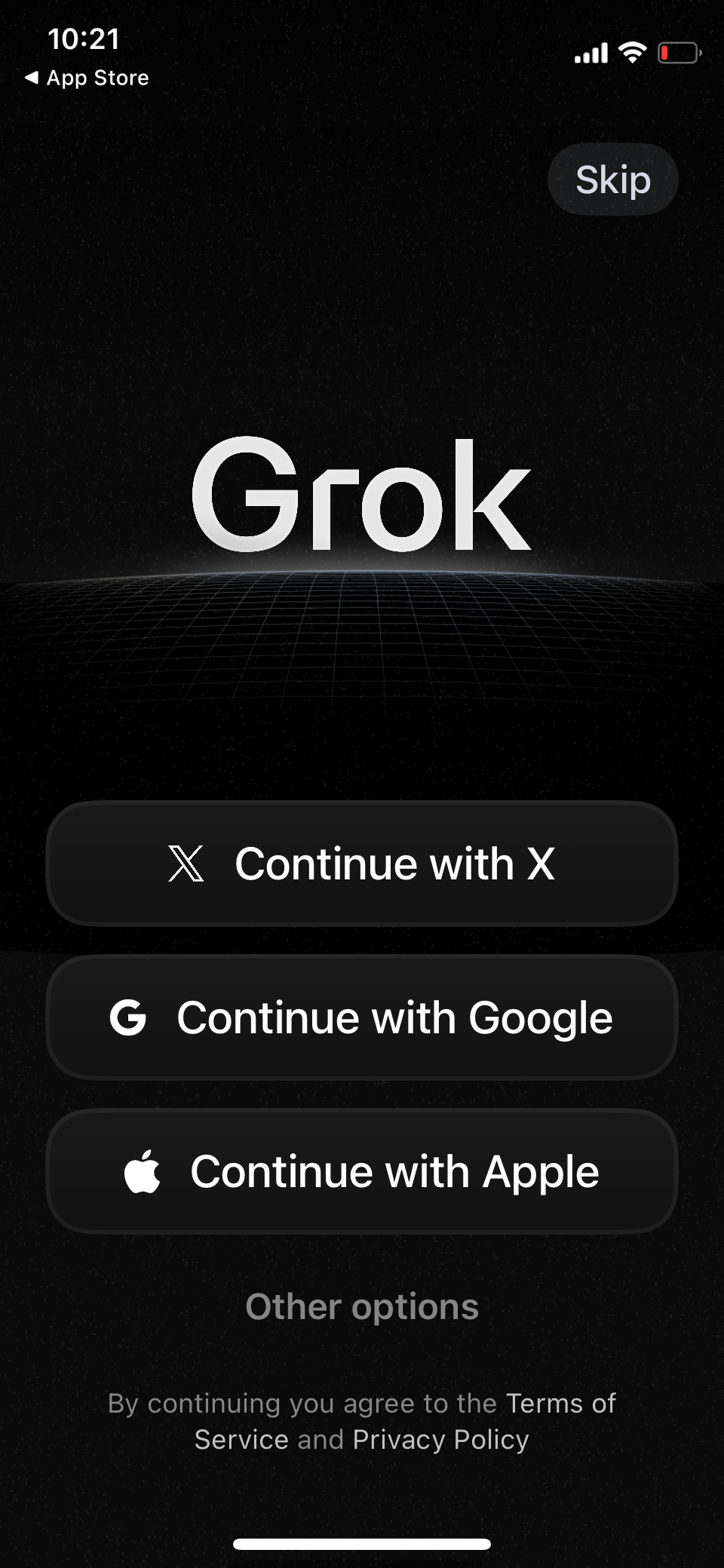 Grok